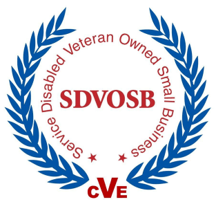 Service-Disabled Veteran-Owned Small Business Seal